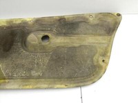 Toyota Prius W2 II 05-09 Dämmung Wärmedämmung für Motorhaube Dämmmatte Toyota Prius W2 II 05-09 01.04.2004 gebraucht Vorschau 5