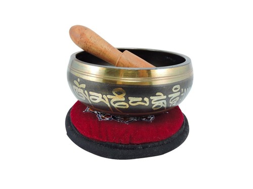 パーカッション・打楽器 Crystal Tones 10\" B+15 Ocean Gold パーカッション・打楽器 Crystal Tones 10