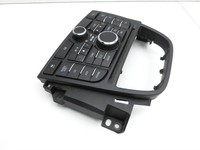 Opel Meriva B S10 10-13 Bedienteil Bedienelement Heizung Klimabedienteil Opel Meriva B S10 10-13 22.03.2010... Vorschau 4