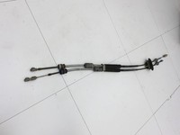 Citroen DS4 NX 11-15 1,6 115KW Schaltzug Schaltseilzug Schaltseil Citroen DS4 NX 11-15 20.05.2011 gebraucht Vorschau 2