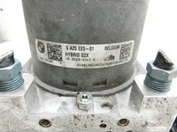 BMW G21 320dx 3er 19-22 ABS DSC Steuergerät Hydraulikblock Hybrid BMW G21 320dx 3er 19-22 17.09.2020 3450-5A6DC73... Vorschau 4
