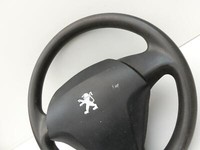 Peugeot Bipper 08-14 Lenkrad Airbaglenkrad Peugeot Bipper 08-14 27.10.2011 4112NG 34112931A 7355241840 34112937B... Vorschau 2