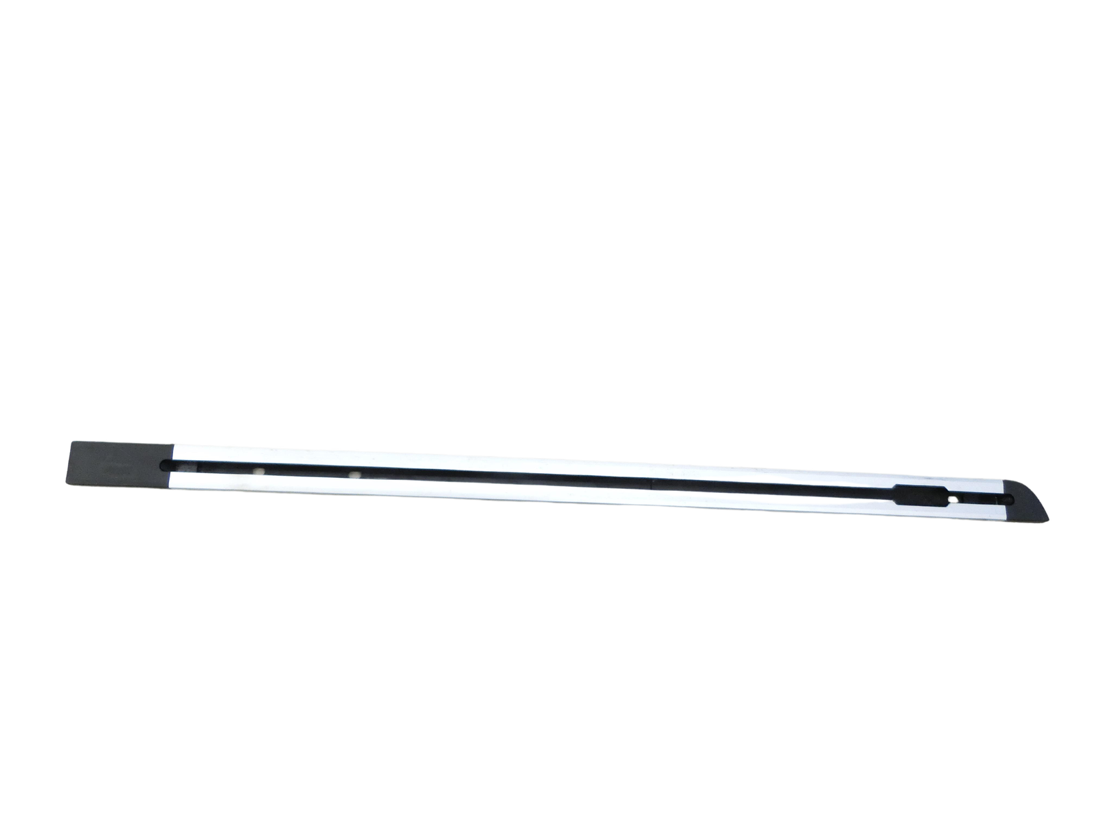 Riel corriente para Espacio de carga Equipaje derecha Audi A6 4G C7 11-14 qu - Bild 1