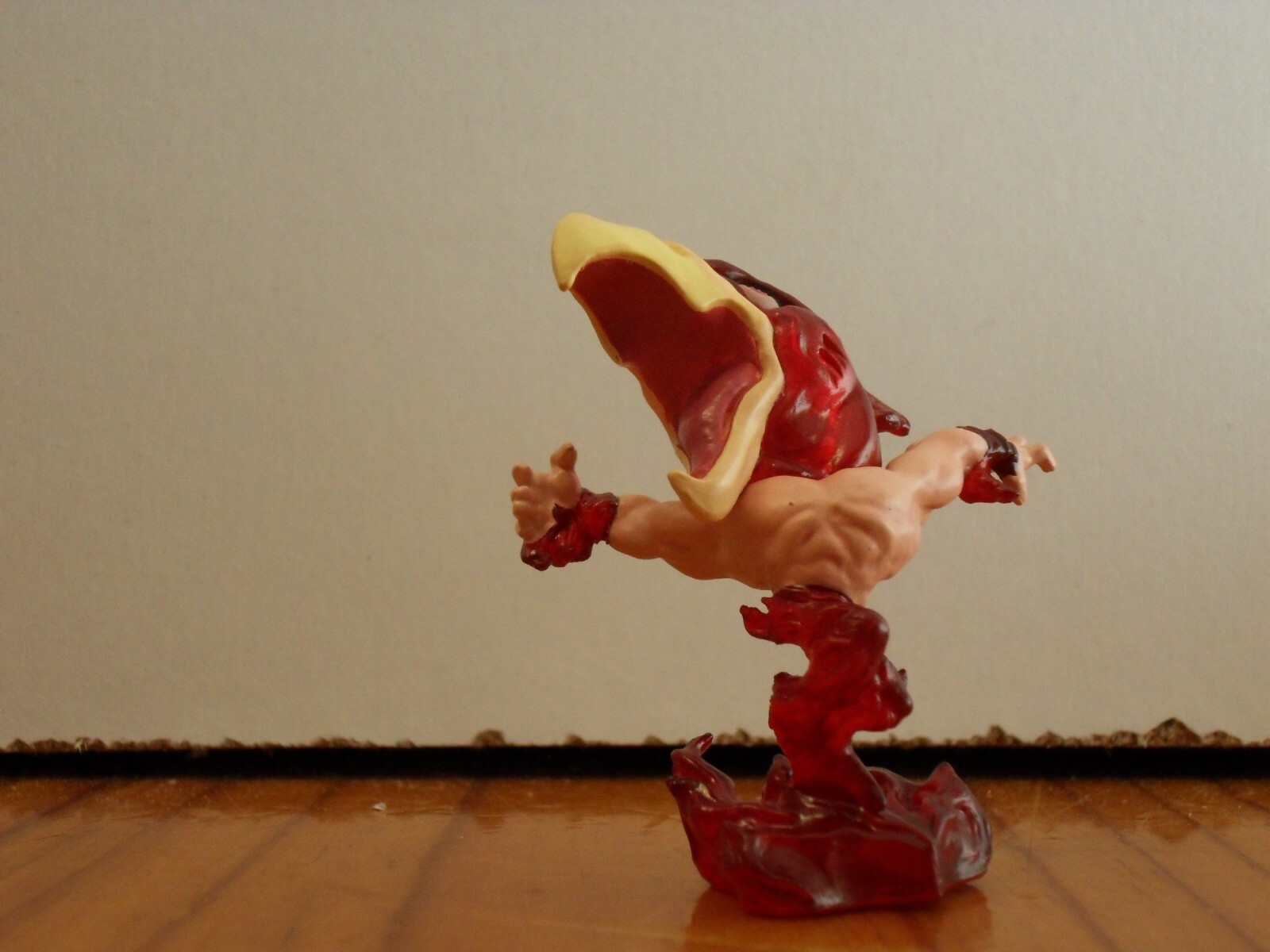 ■TATSUNOKO　PRODUCTION｀フィギュア　８体セット■ Tatsunoko Production Action Figure Collection Version 2