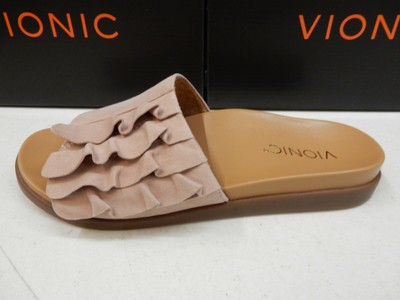 vionic roni slide sandal