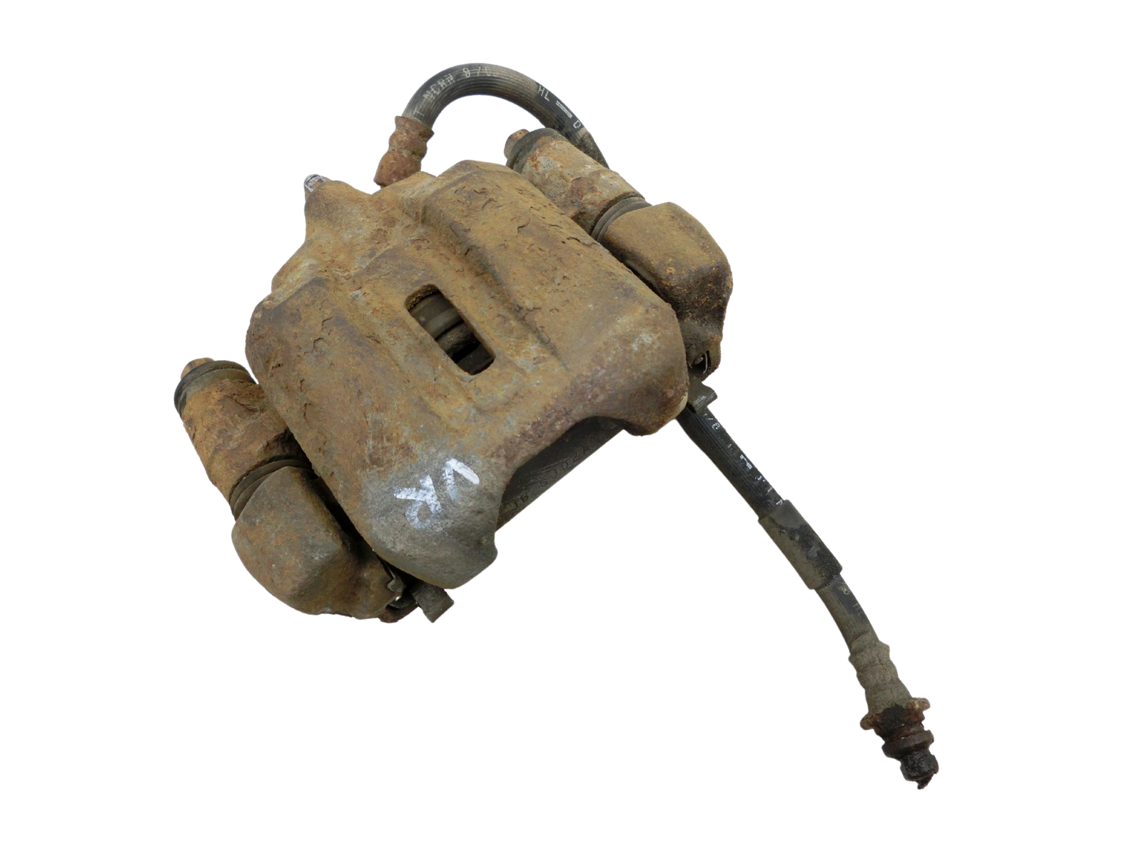 Pinza freno anteriore Dx per Suzuki Jimny SN 05-12 - Bild 1