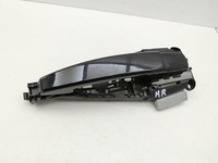 Opel Astra J 12-18 Kombi Türgriff Griff aussen Rechts Hinten GAR Opel Astra J 12-18 05.05.2015 gebraucht Vorschau 2