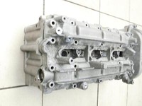 Mercedes S212 E350d 13-16 CDI 3,0 195KW 642858 Zylinderkopf Hinten Mercedes S212 E350d 13-16 17.12.2014 A6420100321... Vorschau 5