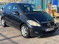 MERCEDES-BENZ A CLASS A180 CDI Classic SE 5dr Excellent family car. Cheap call.