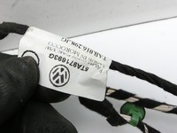 VW Touran II 5T 15-21 Kabelbaum für Tür und Fensterheber Links Hinten VW Touran II 5T 15-21 24.10.2016 5TA971693H... Vorschau 6