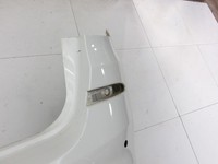 BMW X3 F25 10-14 Stoßstange Stoßfänger Heckstosstange Hinten 300 BMW X3 F25 10-14 24.01.2013 8056245 51128056245... Vorschau 10