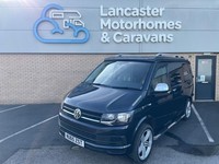 Volkswagen Teahupo'o