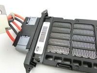 Subaru Forester IV SJ 12-16 Zuheizer Zusatzheizung Heizelement Elektrisch Subaru Forester IV SJ 12-16 16.02.2015... Vorschau 2