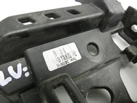 Opel Astra K 15-21 Kombi Halter Träger Aufnahme Führung für Stoßstange Links Vorne Opel Astra K 15-21 04.11.2019... Vorschau 4