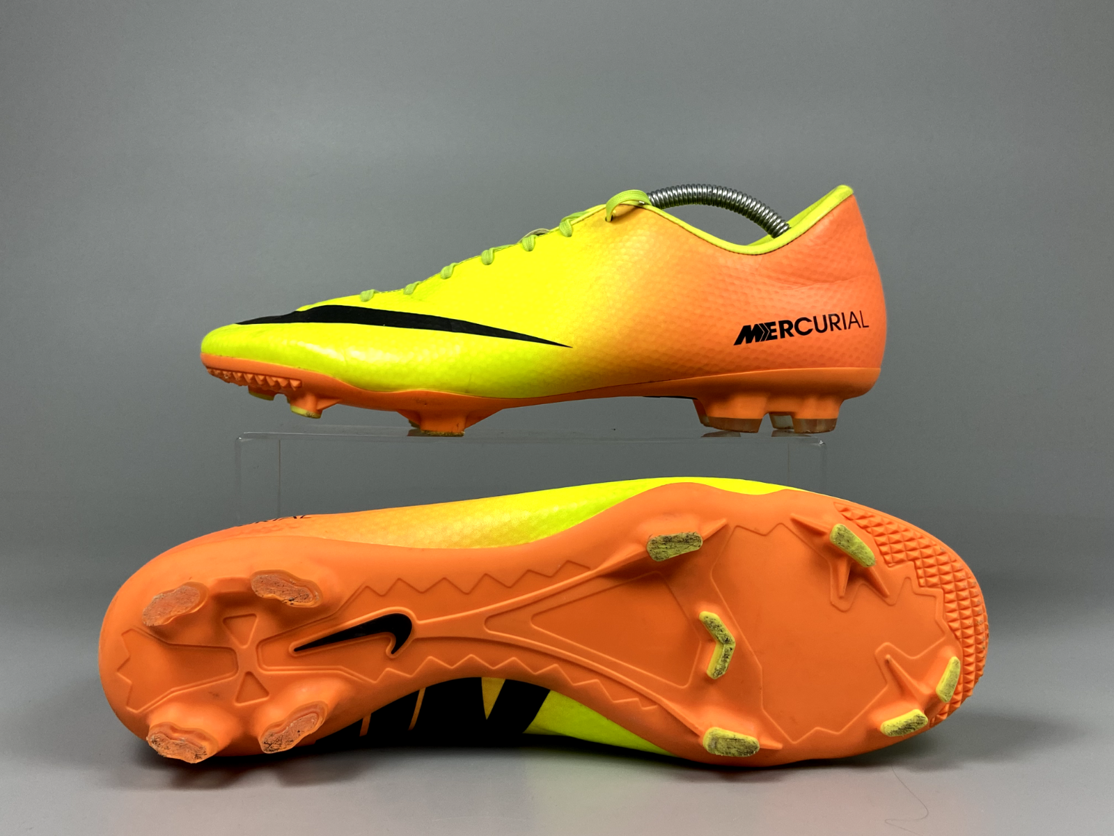 Nike Mercurial サッカーシューズ 27cm 2013 Nike Mercurial Victory IV FG US 13 soccer cleats