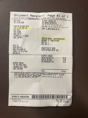 Item photo(s) from verified buyer