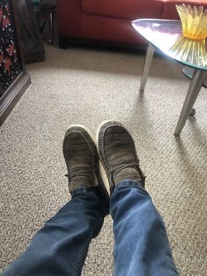 Fotos del artículo de un comprador verificado