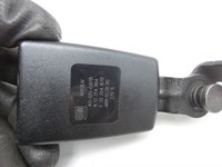 Opel Astra Gtc 11-18 3 Türer Gurtschloss Rechts Hinten Opel Astra Gtc 11-18 16.11.2011 13354870 40-126-6978... Vorschau 4