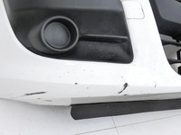 Fiat Doblo II 263 10-15 Stoßstange Stoßfänger Frontschürze Vorne 249 Fiat Doblo II 263 10-15 24.01.2012  735525452... Vorschau 4