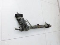 Seat Ibiza ST 6J Lenkgetriebe Servolenkung Seat Ibiza ST 6J 25.04.2013 6R1423055K 6R1423051AH gebraucht Vorschau 2