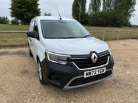 2023 Renault Kangoo 1.3 TCe ML19 Advance MWB Euro 6 (s/s) 6dr PANEL VAN Petrol M