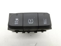 Opel Crossland X P17 17-20 Schalter ESP Off Spurhalteassistent Reifendruckkontrolle Opel Crossland X P17 17-20... Vorschau 2