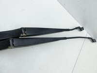VW Passat 3C B6 06-10 2x Scheibenwischer Wischarm Vorne VW Passat 3C B6 06-10 07.07.2008 3C1955409C gebraucht Vorschau 4