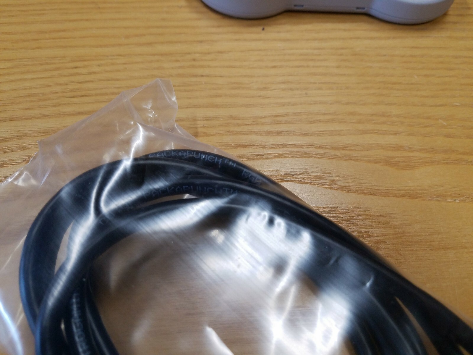 Sega Genesis 1/Master System, SCART Cable, CSYNC, RetroGamingCables, PackaPunch