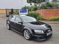 2007 Audi RS4 RS4 Quattro 5dr ESTATE Petrol Manual