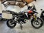 2024 TRIUMPH TIGER 900 RALLY PRO GREY ORANGE | TRIUMPH PANNIERS 