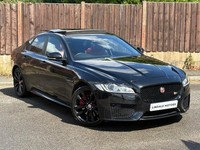 2016 Jaguar XF 3.0d V6 S Auto Euro 6 (s/s) 4dr Diesel