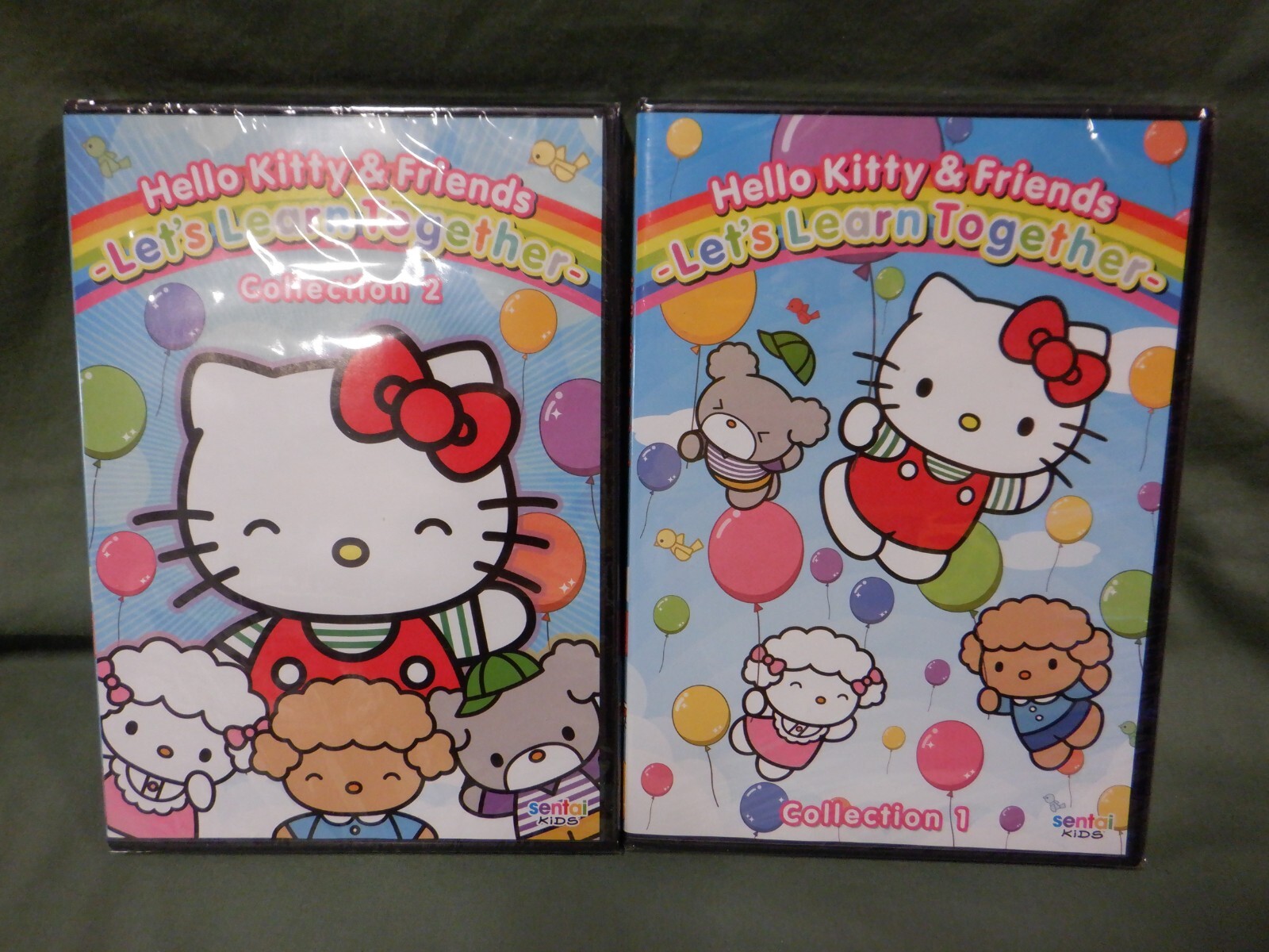 その他 Sanrio English Master Grade 2 DVD Sanrio English Master Grade 2 DVD キッズ・ファミリー Sanrio