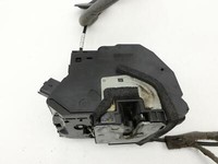 Renault Captur I J5 13-17 Türschloss m. ZV Stellmotor Rechts Vorne Renault Captur I J5 13-17 10.17.2013 805003529R... Vorschau 3