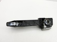 Nissan Qashqai J10 +2 10-13 Türgriff Griff aussen Links Hinten 326 Nissan Qashqai J10 +2 10-13 22.03.2011 gebraucht Vorschau 5