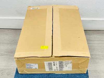 AUDIOCODES Mediant M1KB 1000B VOIP Gateway GTPM00684 / OPEN BOX - FREE SHIPPING