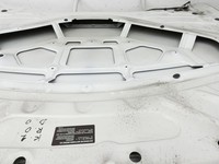 BMW 320d F31 12-15 Motorhaube Frontklappe Haube 300 BMW 320d F31 12-15 21.12.2012 7290944 41007290944 gebraucht Vorschau 11
