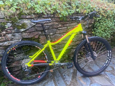 Diamondback heist sales 2.0 2018