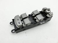 Jaguar XF X250 08-11 Lim Fensterheberschalter Schalter Links Vorne Jaguar XF X250 08-11 08.12.2010 C2Z17218... Vorschau 2