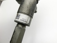 Mazda CX-7 CX7 ER 09-12 2,2d 127KW Verteilerrohr für Hochdruck Verteiler Mazda CX-7 CX7 ER 09-12 20.12.2010 gebraucht Vorschau 6