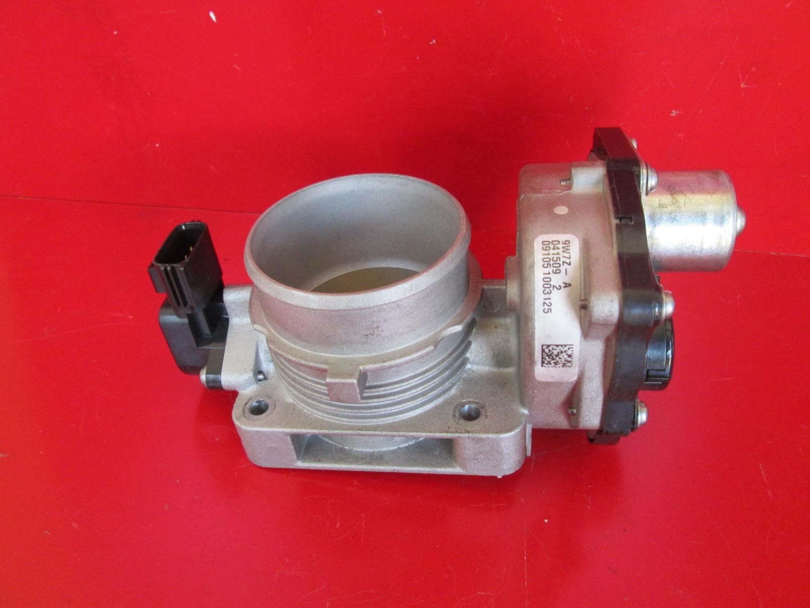 Throttle Body OEM for 07 08 Crown Vic Grand Marquis 4.6L (9w7za 6L2E
