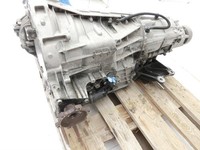 Audi A5 8T 11-16 TDI 3,0 NRY Automatikgetriebe Getriebe ohne Wandler Audi A5 8T 11-16 04.04.2013 0B5300056A gebraucht Vorschau 5