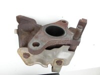 Subaru Outback V BS 15-21 2,0D 110KW Hosenrohr Vorderrohr Abgasrohr Flexrohr Subaru Outback V BS 15-21 15.12.2014... Vorschau 4