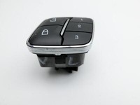 Ford Mondeo 5 V 14-19 Schalter Links Vorne für Sitzmemory und Zentralverriegelung Ford Mondeo 5 V 14-19 24.04.2017... Vorschau 2