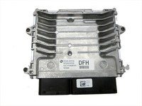 Hyundai I30 PD 17-19 CRDI 1,6 85KW Steuergerät ECU für Motor Motorsteuergerät Hyundai I30 PD 17-19 15.12.2016... Vorschau 1