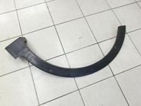 Hyundai Santa Fe III DM 12-15 Leiste für Kotflügel Links Hinten Hyundai Santa Fe III DM 12-15 01.02.2015 gebraucht Vorschau 4