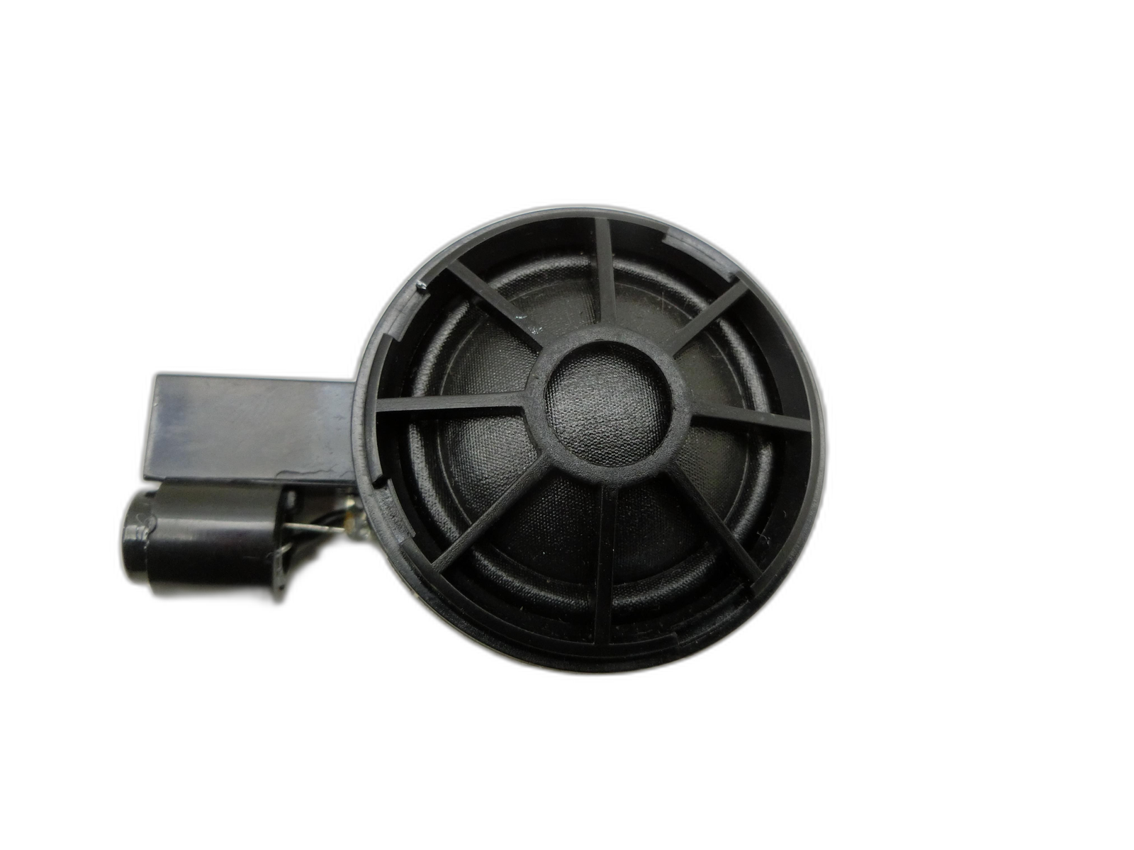 Maniglia apriporta Manopola-Maniglia esterno Dx posteriore Orig. Blaupunkt per LZ9Y Audi A3 8P qu 08-13 - Bild 1