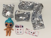 troublemaker bling series