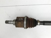 Seat Mii KF1 11-16 1,0 55KW Antriebswelle Gelenkwelle Rechts Vorne Seat Mii KF1 11-16 30.03.2016 1S0407762G gebraucht Vorschau 4