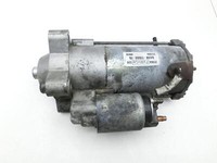 Ford Focus III 11-15 2,0 85KW Autom Anlasser Starter Ford Focus III 11-15 26.02.2013 6G9N-11000-FA gebraucht Vorschau 5