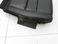Jeep Grand Cherokee WK2 17-21 Sitzbezug Sitzpolster für Fahrersitz Sitz Links Vorne beheizt belüftet Jeep Grand... Vorschau 2